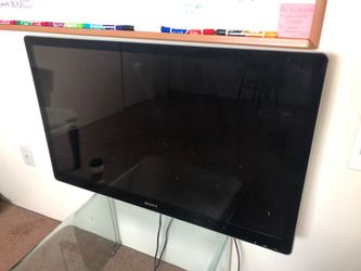 SONY SMART TV