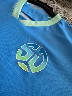 San Diego LOYAL jersey  2023  Size: MENS  XL