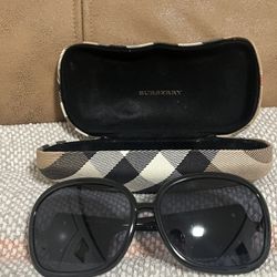 Women’s Burbery Sunglasses 
