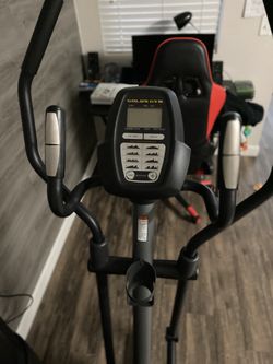 Elliptical
