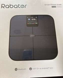 Weight scale