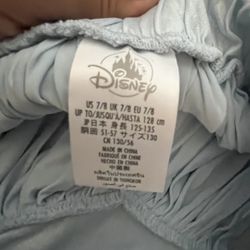 Frozen Outfit 