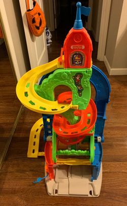 Toy