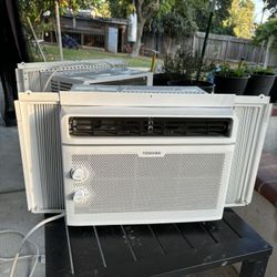 Air Conditioner Toshiba