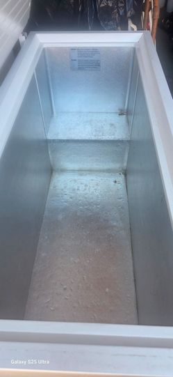 Freezer