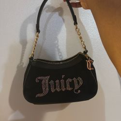 Juicy Purse 