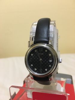 Women's TIMEX WATCH with Swarovski crystals .....NEW