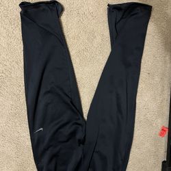 Baggy Nike Sweats 