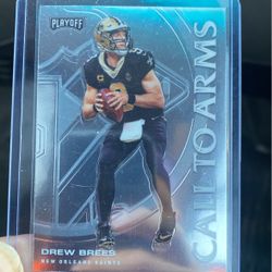 drew brees