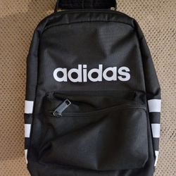 ADIDAS TRAVEL BAG