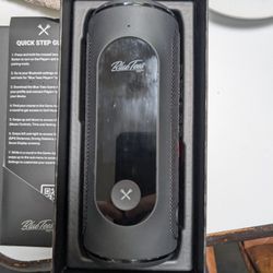 Blue Tees Range Finder And Speaker