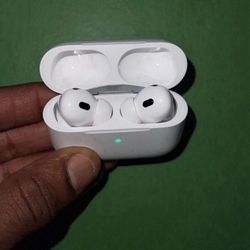 pods 