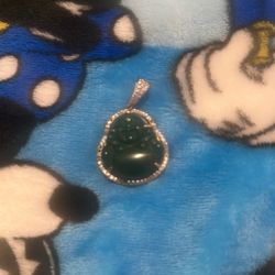 Buddha Piece 