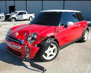 Mobile Dent