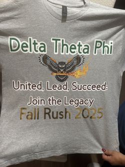 Custom Shirts