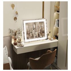 Vanity Mirror