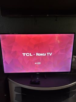 Tv /Roku