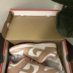 Nike Dunk Low Rose Whisper