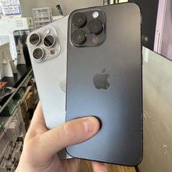 Unlocked iPhone 15 Pro Max 512GB @ The Phone Hub