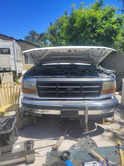 93 ford f150