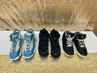 Boys Tennis Shoes Jordan s Skechers for Sale in Glendale AZ