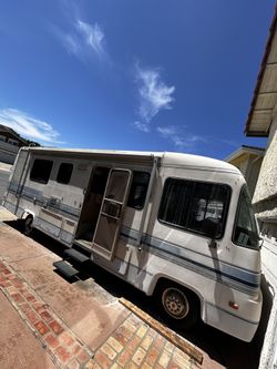 1996 AERBUS RV 13,394 Miles