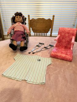 American Girl Furniture