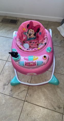 Minnie Walker Like New