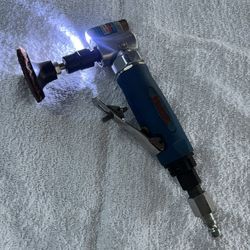 Die Angle Grinder 