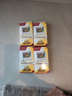 Pokemon TCG Knockout Collection