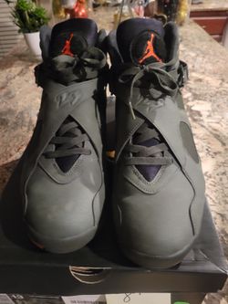 Jordan 8 Retro "Take Flight