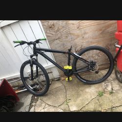 Specialized Bicycle 27”