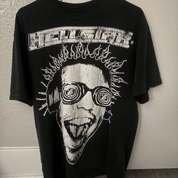 HellStar Shirt 