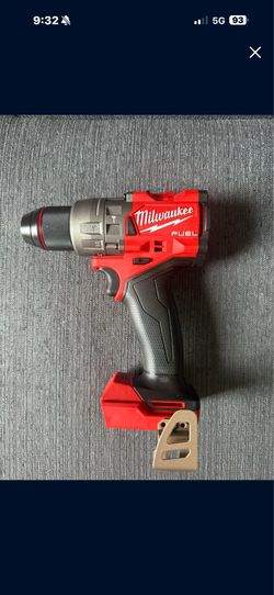 M18 hammer drill