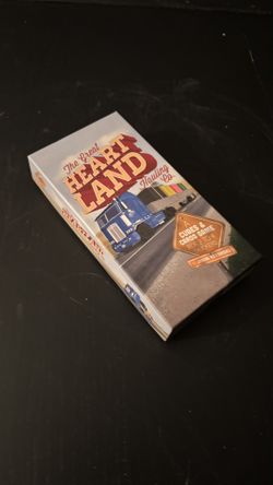 The Great Heartland Hauling Company