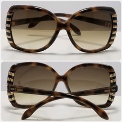 Roberto Cavalli sunglasses new