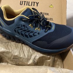 Keen Utility Footwear Cully New Size 10