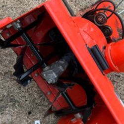 Parts  Ariehs Blower