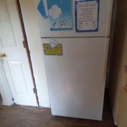 Fridge