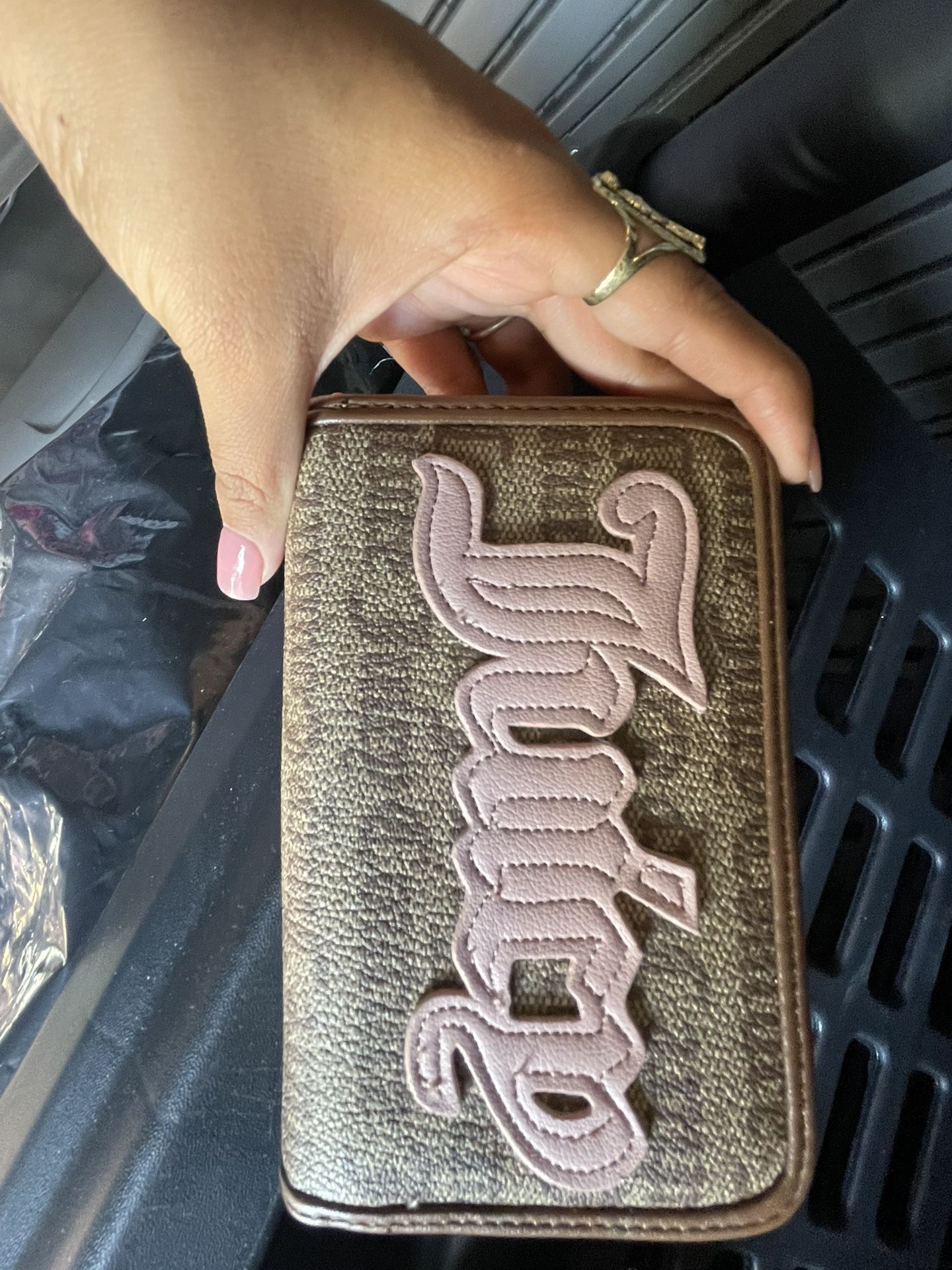 juicy wallet