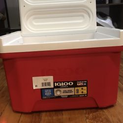 IGLOO Laguna 9 Cooler
