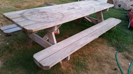 Bench