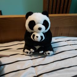 Panda Stuffing