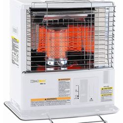 Kerosene Heater