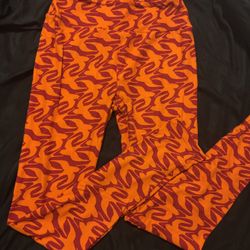 Lularoe Leggings 
