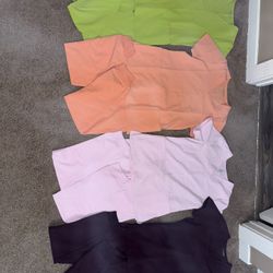 Women’s Scrubs  Size Small