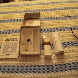 Vintage Wet/Dry Shaver