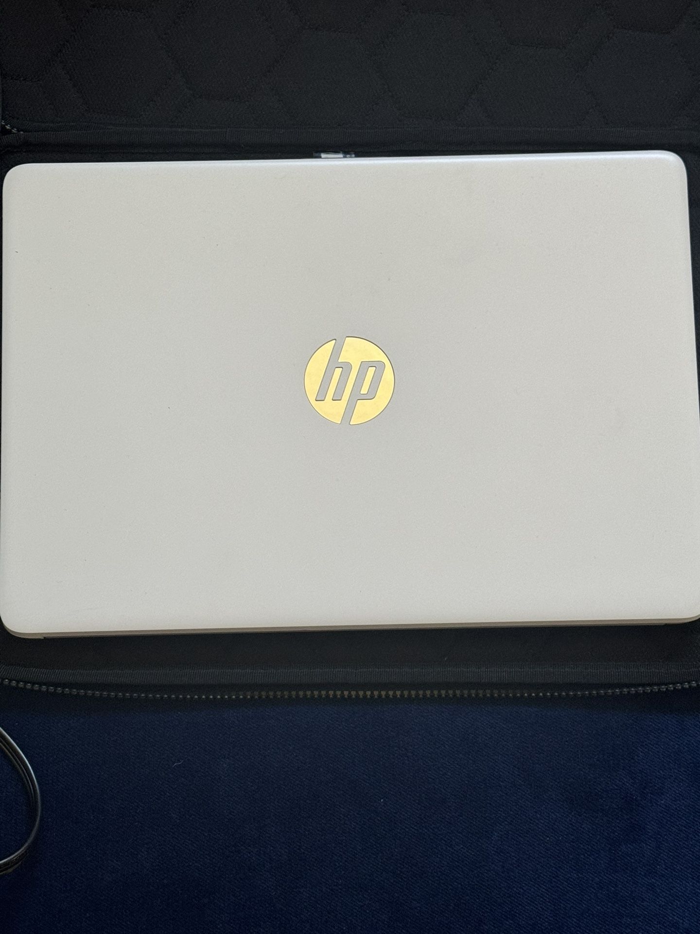 HP Stream 14" HD BrightView Laptop (New)