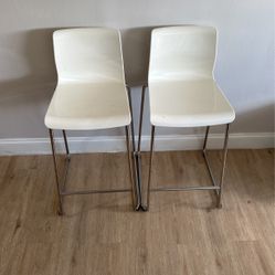 Chairs ( two for $30)