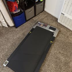 Deer Run Walking Pad